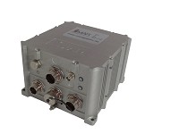 iNAT-RQT / iNAT-FSSG / iNAT-HQS INS/GNSS solutions