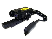 Infrared Laser Target Designator ILTD-1