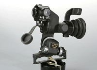 PGO-7VU - universal day optical sight for grenade launchers