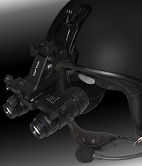 Diana A - aviator's night vision goggles