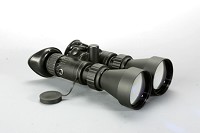 Diana TT - twin tube night vision goggles (with mounted a-focal magnifiers)