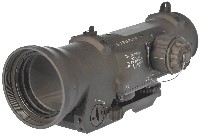 SpecterDR - 1.5x-6x Dual Role Rifle Sight