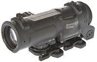 SpecterDR 1x-4x Dual Role Rifle Sight