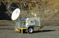 MSR 300 - Movement & Surveying Radar