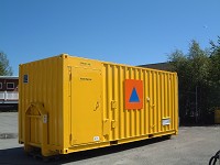 C201 Container
