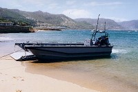 9.0m Workboat