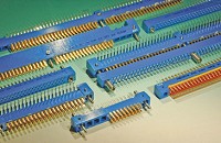 HE809/810 connectors