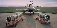 Eurofighter/EJ200