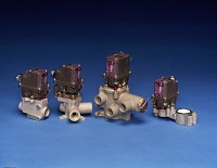 Circle Seal Controls Motor Operated Valves