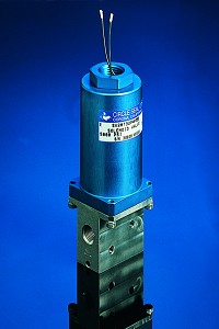 Circle Seal Controls Solenoid Valves