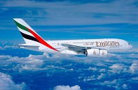 Engine Alliance GP7200 Powers Emirates A380 Fleet