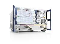 R&S®ZVA Vector Network Analyzer up to 326 GHz