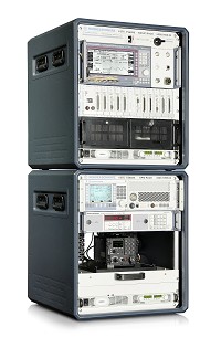 R&S®TS6030 I-Level Special Test Equipment for Radio Maintenance