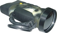TC730 Portable Uncooled Thermal Binocular