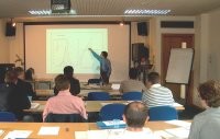 Antenna Design course at Oxford University