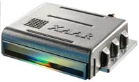 plastic parts for piezoelectric printhead assembly (XaarJet Ltd.)