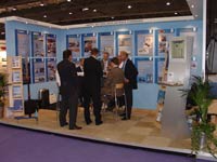 DSEi 2005