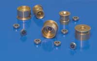 Initiator Seals, ready for use in various applications