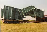 Large Steel Constructions