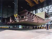 Steel Sections