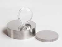Lens from RSP mould