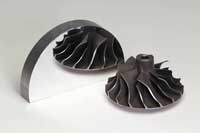 Composition (turbine)