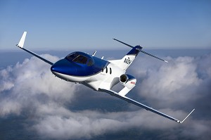 Honda Aircraft Company Chooses dSPACE 