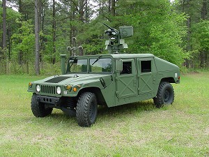 01dB-Metravib PILARw Gunshot Detection Systems (GDS)