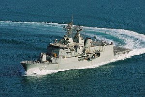 Saab Wins Australia Data Llink Contract