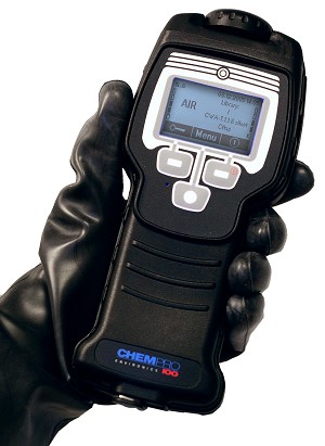 Environics Awarded Multi-million Euro Contract with the Indian Army for CWA Detection