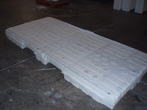 Large Pallet