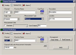 Pacific Provides Integrated Acquisition Support for Pressure Scanners