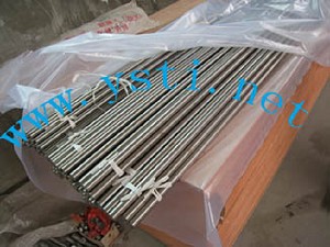 Titanium alloy Bars  AMS 4928 Ti6Al4V