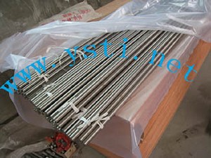 Titanium alloy Bars  AMS 4928 Ti6Al4V