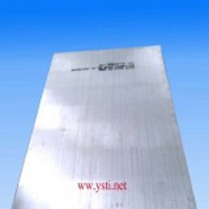 Titanium Sheet  AMS 4911