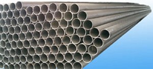 Titanium Pipe as per ASTM B861 seamless