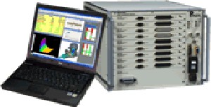 Portable, DC Operated Data Acquisition System Now With USB 2.0 or Ethernet Interface