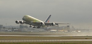 Air France GP7200-Powered A380 Takes First Flights