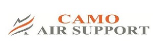 Camo Air Support Selected Airpack to Handle Their Airworthiness Management Services.