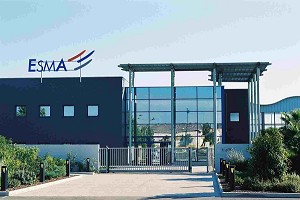 Esma Aviation Academy Teams Up With Hi-fly Marketing to Address Training Needs of the African Aviation Market 