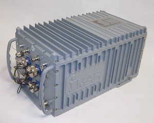 iMAR Navigation launches 3rd Generation of Advanced  INS/GNSS  Inertial Surveying Systems of type iNAV-FJI with 0.01 arcsec Resolution and 1'000 Hz Datarate