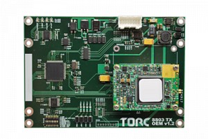 TORC Releases OEM Version of Popular SafeStop Wireless Emergency Stop System