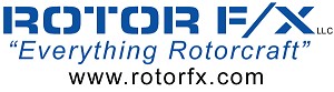 ROTOR F/X Named Exclusive Mosquito Helicopter Dealer for Southwest USA
