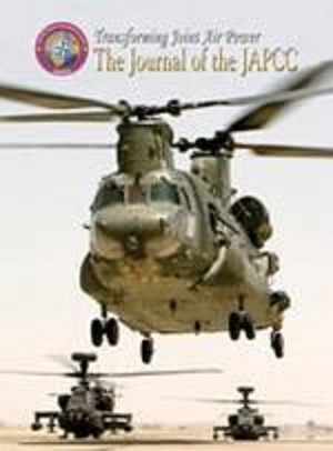 Japcc Journal Edition 8, 14 Very High Altitude Reconnaissance 