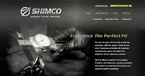 Shimco Launches New Website