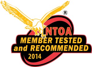 NTOA Approval
