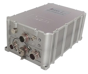 iNAT-RQT: Gyro Compassing  INS/GNSS  Inertial Surveying System by iMAR Navigation