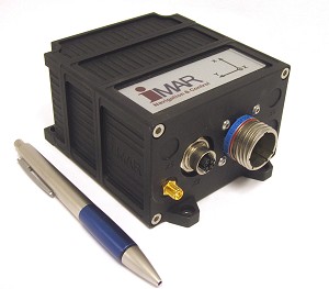iSULONA: Robust  INS/GNSS  Inertial Navigation System for Defence Applications by iMAR Navigation