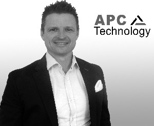 APC Technology Hires Defence Business Development Manager.