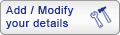 Add / Modify your company details.